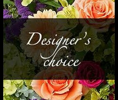 Designer choice