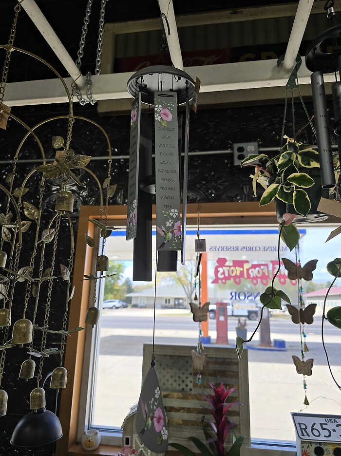 Windchime