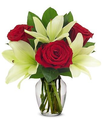 Joyful Bouquet