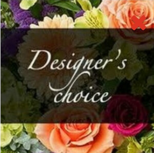 Designer choice