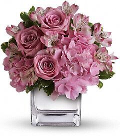 Be Sweet Bouquet