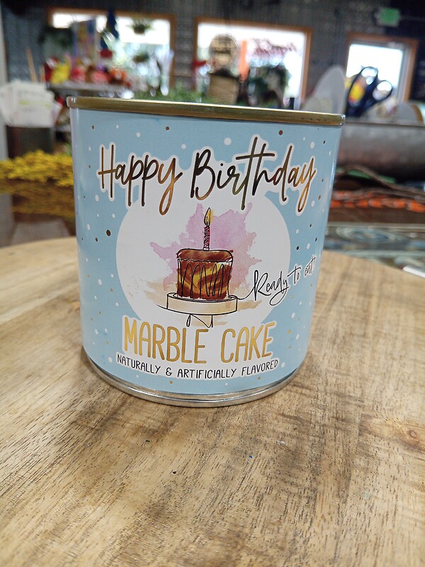 Marble Cake