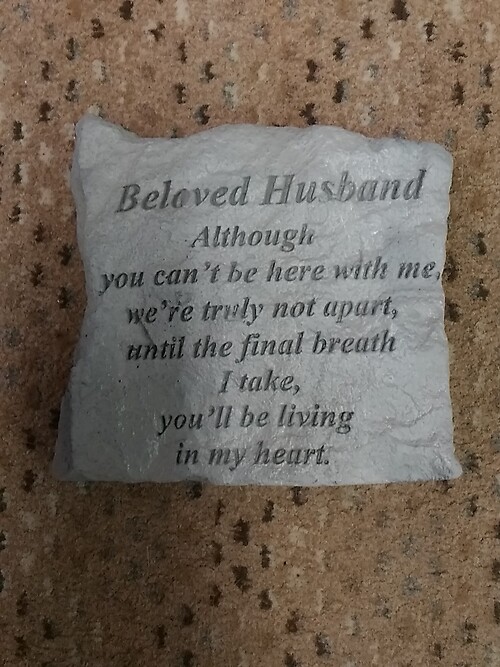 Husband
