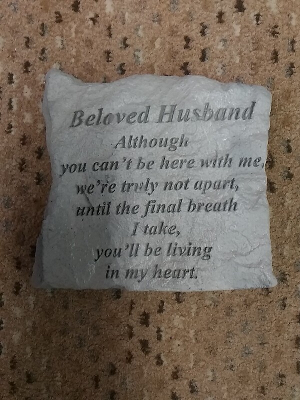 Husband