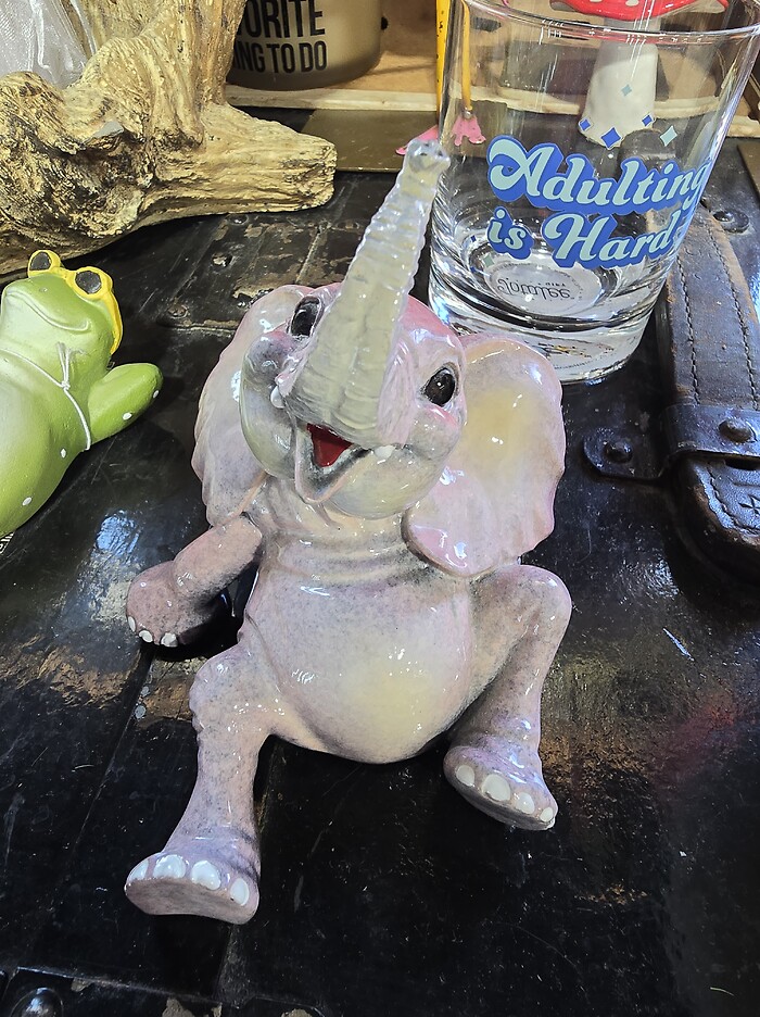 Elephant