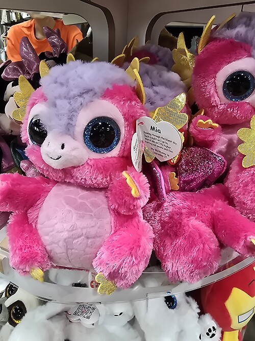 Mia