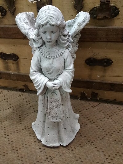 Small angel