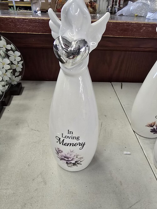 Memory angel