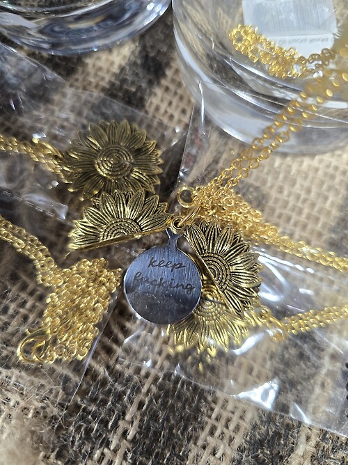 Necklace