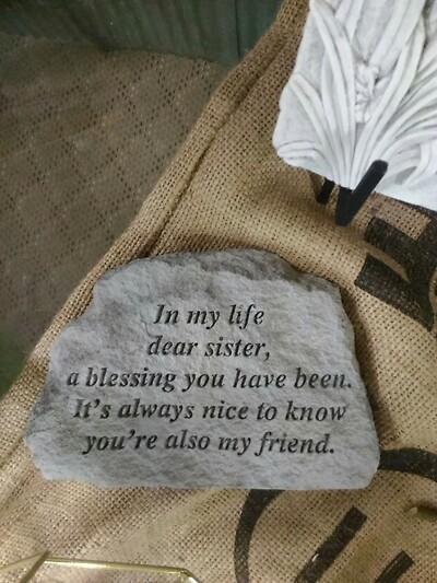 Sister