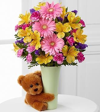 Get Well Flowers