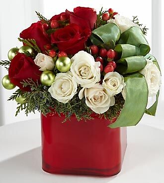 Merry & Bright : Watertown, SD Florist : Same Day Flower Delivery for any  occasion