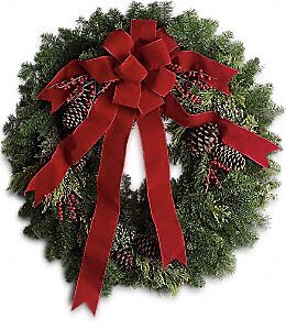 Hoilday Wreath