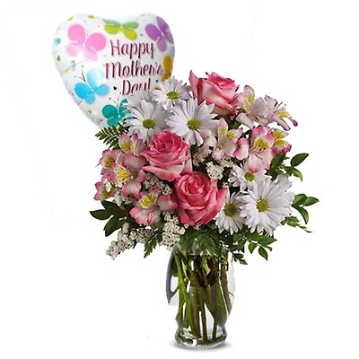 Moms bouquet