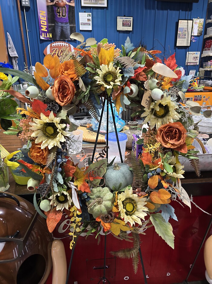 Wreath