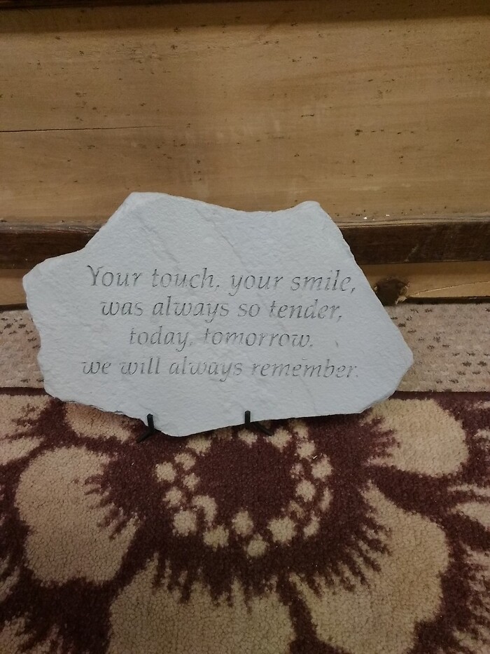 Your touch