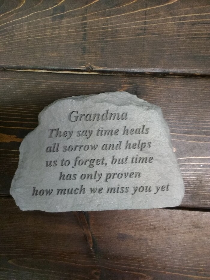 Grandma