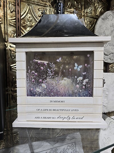 Bereavement Gifts