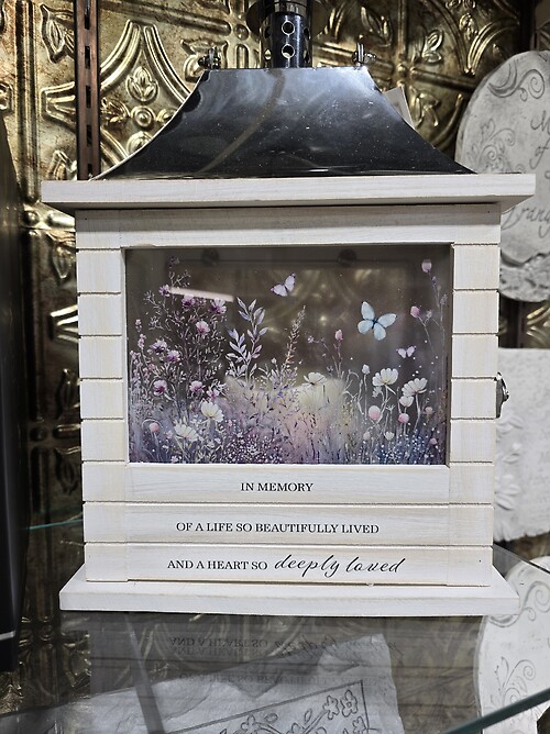 Bereavement Gifts