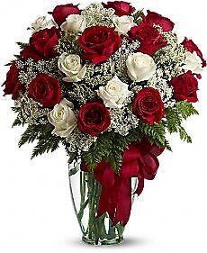 Love&#039;s Divine Bouquet