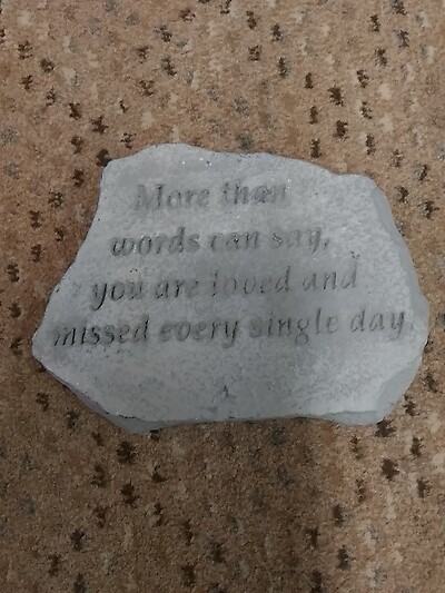 More then words