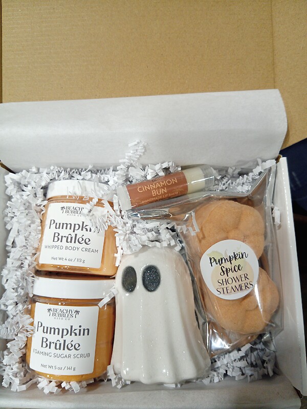 Boo Box