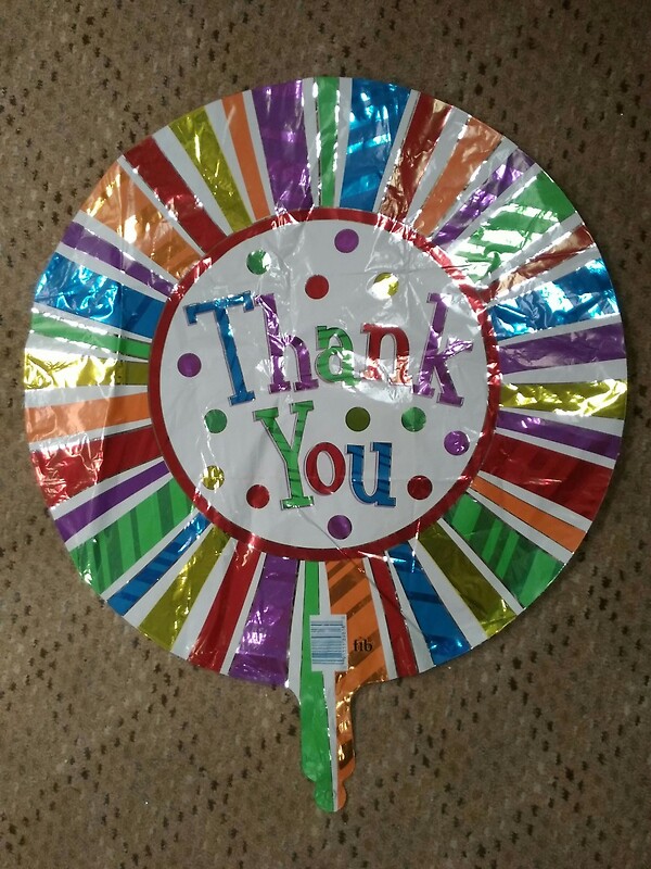 Thank you