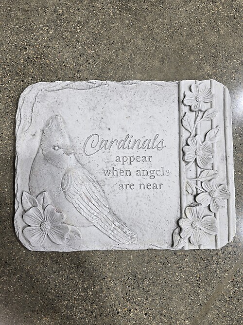 Cardinals