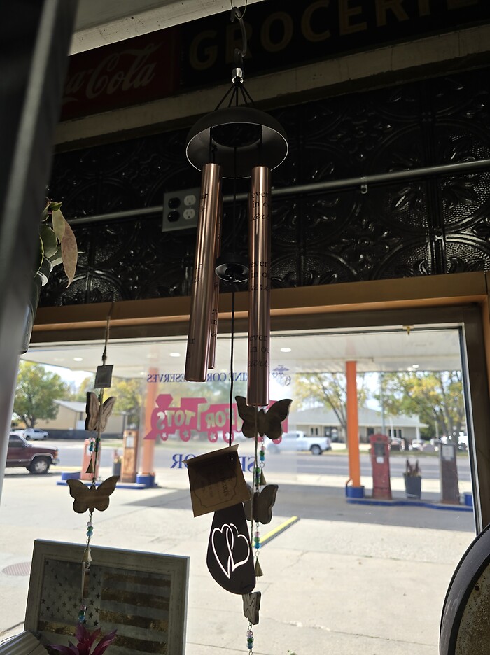Small chime