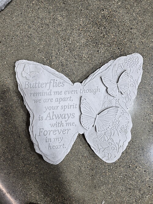Butterflies