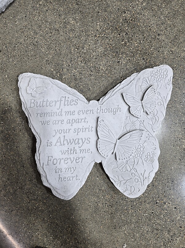 Butterflies