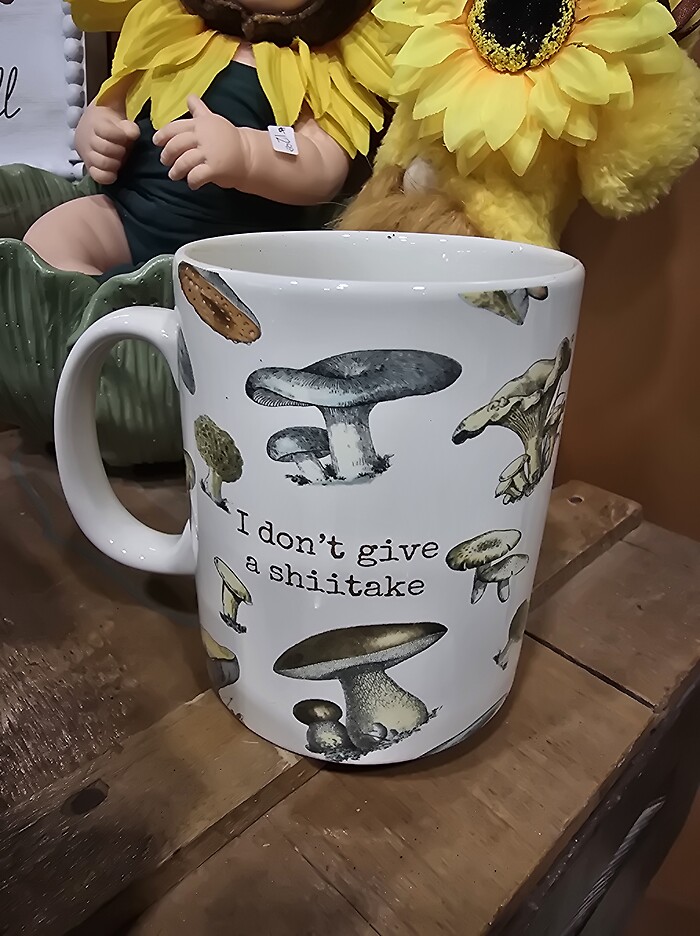 Mug