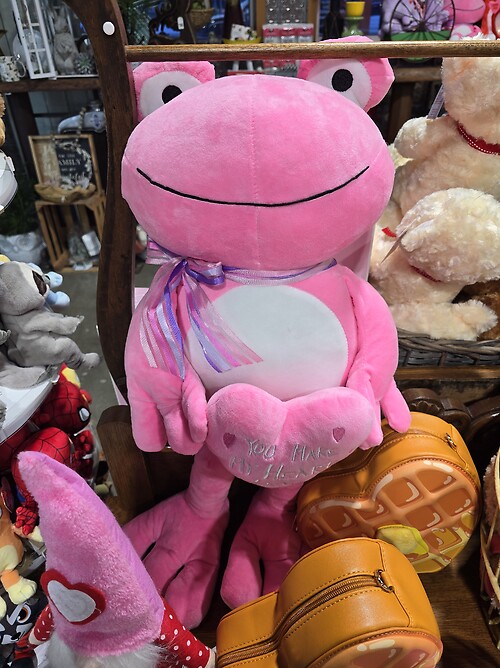 Frog