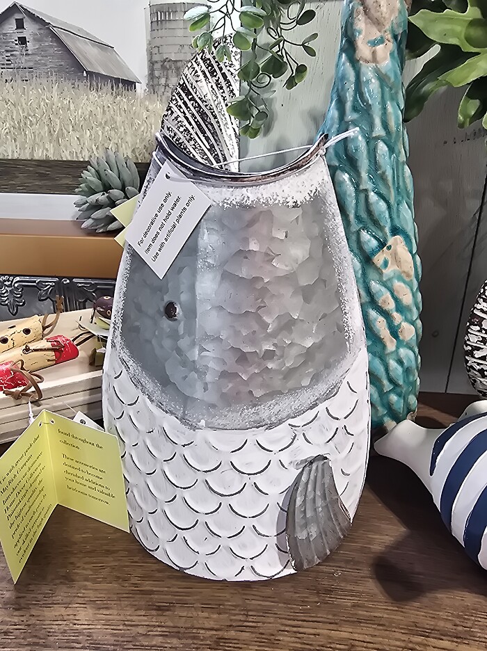 Fish
