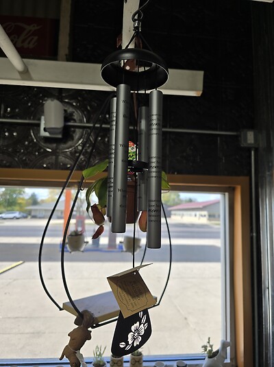 Small chime