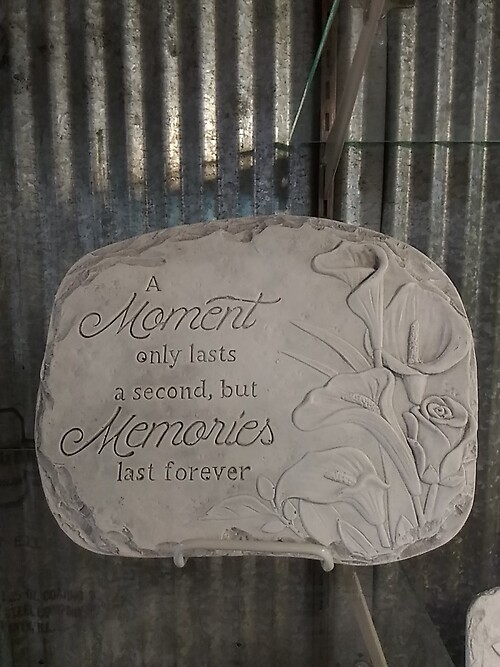 A moment
