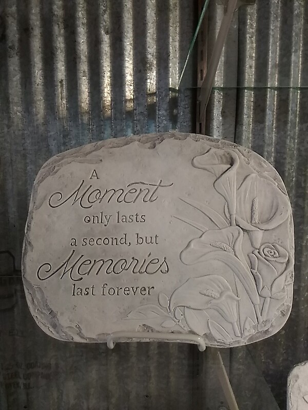 A moment