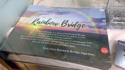 Rainbow Bridge picture