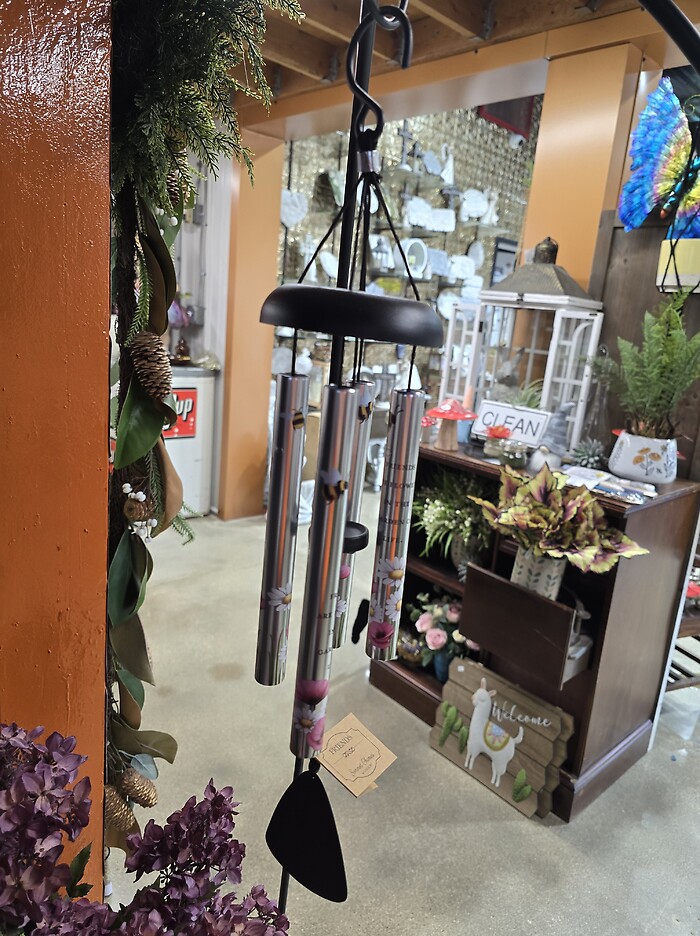 Small chime