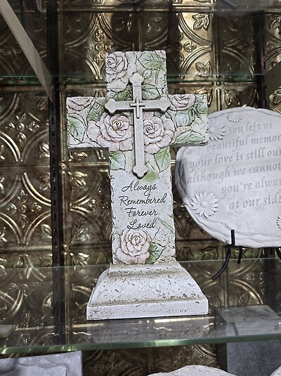 Cross