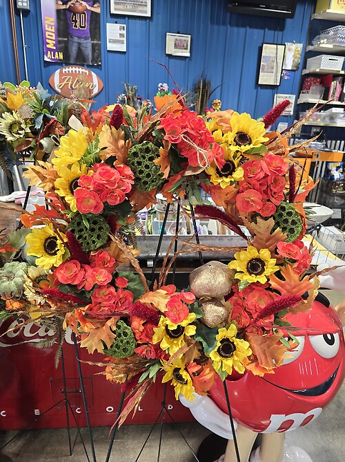 Wreath