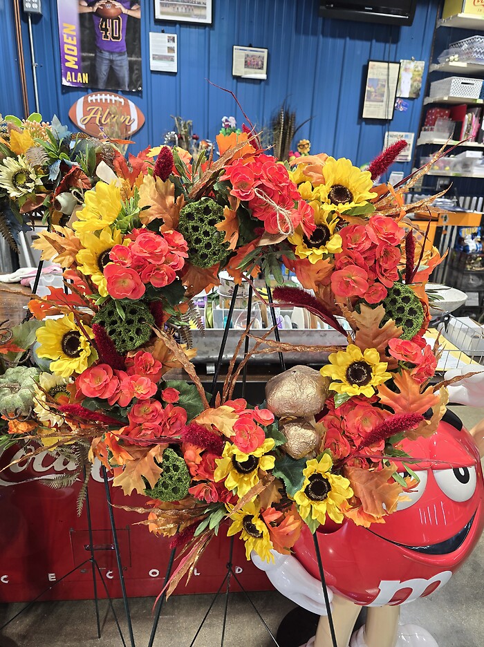 Wreath