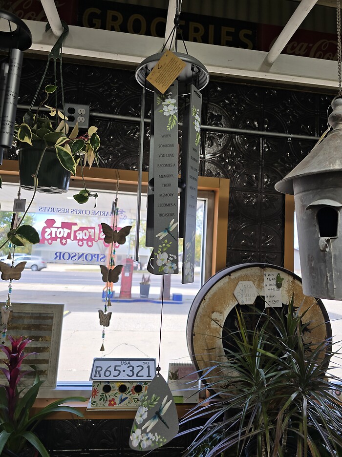 Windchime