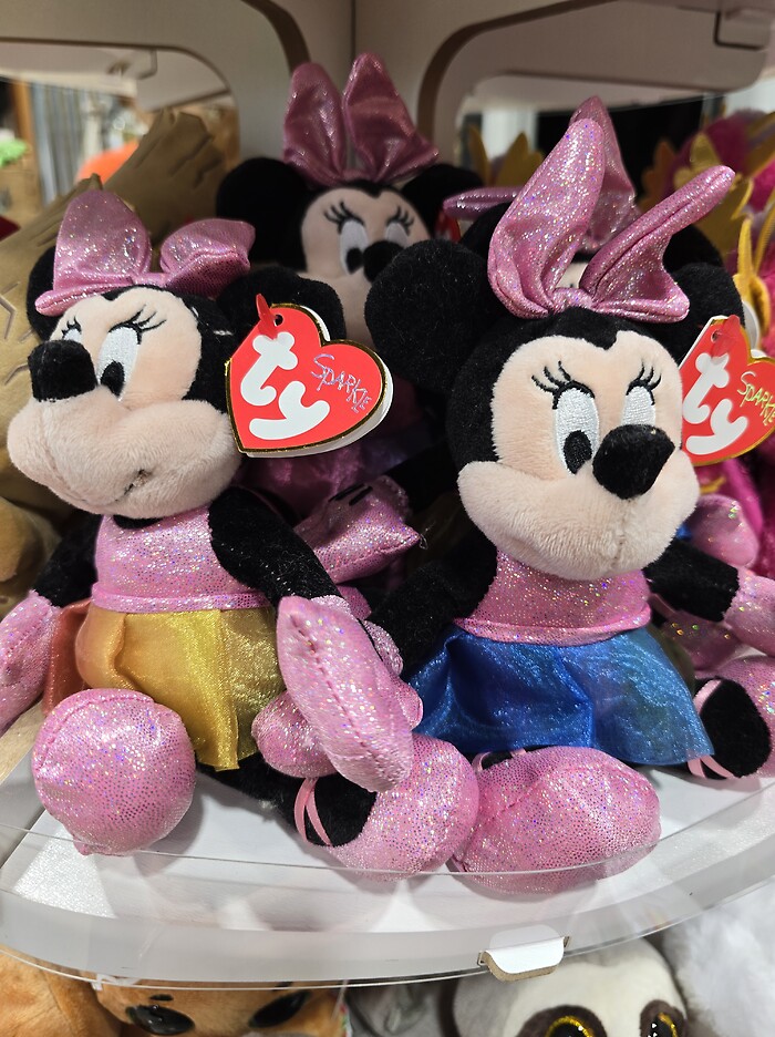 Minnie mouse