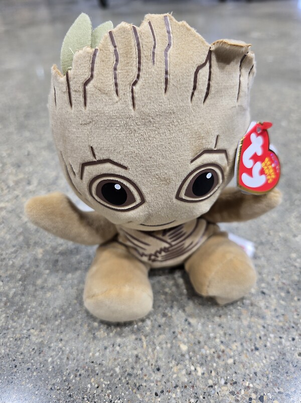 Groot