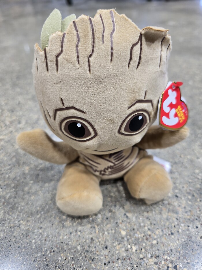 Groot